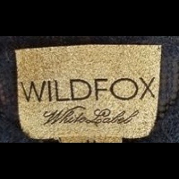 WILDFOX. Navy Polka Dot Sweater Tank! - Picture 9 of 9